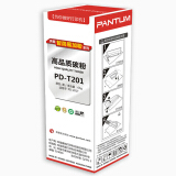 奔图（PANTUM） PD-T201 黑色墨粉（适用于PD-203T硒鼓）