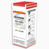 奔图（PANTUM） PD-T201 黑色墨粉（适用于PD-203T硒鼓）