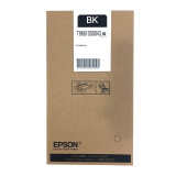 爱普生（EPSON）T9681 标准容量黑色墨盒 (适用WF-M5299a/WF...