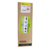 爱普生（EPSON）T8935 浅青色墨盒(适用S080680机器)约700ml C13T893580