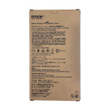 爱普生（EPSON）T9681 标准容量黑色墨盒 (适用WF-M5299a/WF-M5799a机型) 约5000页