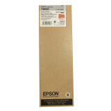 爱普生（EPSON）T8020 LGY 浅灰色墨盒 (适用SC-P20080/1...