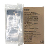 爱普生（EPSON）T9681 标准容量黑色墨盒 (适用WF-M5299a/WF...
