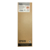 爱普生（EPSON）T8029 GY 灰色墨盒 (适用SC-P20080/10080机型)约700ml C13T802980