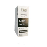 爱普生（EPSON）GJIC2(K) 黑色墨盒 (适用GP-C820/GP-M8...
