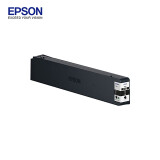 爱普生（EPSON）T02Y1黑色墨盒（适用WF-C21000a/WF-WF-C21000c机型)约50,000页