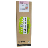 爱普生（EPSON）T8935 浅青色墨盒(适用S080680机器)约700ml C13T893580