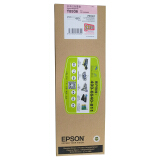 爱普生（EPSON）T8935 浅青色墨盒(适用S080680机器)约700ml...