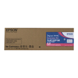 爱普生（EPSON） SJIC32P(M)红色墨盒（适用TM-C7520G）C3...