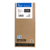 爱普生（EPSON）T41U2 标准容量青色墨盒(适用SC-T3480N/T54...