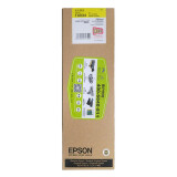 爱普生（EPSON）C13T893489 T8934 黄色墨盒700ml 适用E...