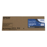 爱普生（EPSON） SJIC32P(K)黑色墨盒（适用TM-C7520G）C33S020579