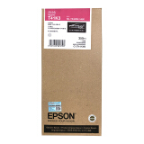 爱普生（EPSON）T41K3 大容量洋红色墨盒(适用SC-T3480N/T54...