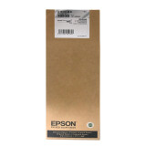爱普生（EPSON）C13T893B89 T893B金属银色墨盒350ml 适用...
