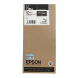 爱普生（EPSON）T41K4 大容量黄色墨盒(适用SC-T3480N/T5480机型) C13T41K480 约350ml