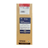 爱普生（EPSON）C13T893989 T8939 红色墨盒Red 700ml...