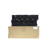 夏普（SHARP）原装废粉盒(CDAIU0914DS59)(适用MX-C2621...