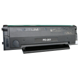 奔图（PANTUM）PD-201 硒鼓(适用于P2500系列/M6500系列/M6550系列/M6600系列打印机）