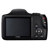 佳能（Canon）PowerShot SX540 HS 长焦数码相机 50倍光学...