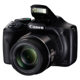 佳能（Canon）PowerShot SX540 HS 长焦数码相机 50倍光学...