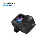 GoPro HERO9 Black  5K防水记录防抖 Vlog数码运动相机