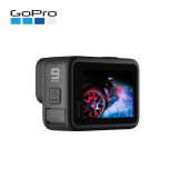 GoPro HERO9 Black  5K防水记录防抖 Vlog数码运动相机