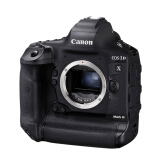 佳能（Canon）EOS1DX Mark III 单反相机  含EF24-70F...