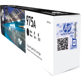惠普 （HP） L0R97AA 975A 黑色耗材 页宽系列 (适用于页宽打印机...