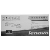 联想（Lenovo）LT201黑色墨粉(适用S1801/LJ2205/M1851...