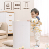 美的（Midea）空气净化器家用卧室负离子除甲醛雾霾二手烟pm2.5除烟除尘氧吧...