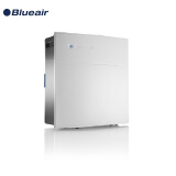 布鲁雅尔（Blueair）270E空气净化器 除雾霾 PM2.5空气净化机（线下...