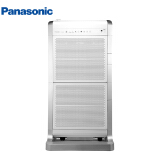 松下（Panasonic）F-P16X8C-ESW 空气净化器 商用空气处理机 ...