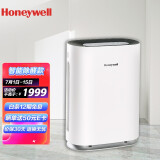 霍尼韦尔（Honeywell）空气净化器 除甲醛除菌除霾除过敏原 家用办公 KJ...