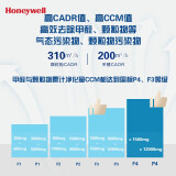 霍尼韦尔（Honeywell）空气净化器 除甲醛除菌除霾除过敏原 家用办公 KJ...