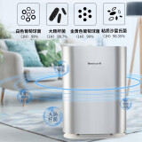 霍尼韦尔（Honeywell）空气净化器除甲醛PM2.5除异味除菌 除过敏原KJ...