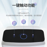 霍尼韦尔（Honeywell）空气净化器除雾霾PM2.5净化降温一体机KJ410...