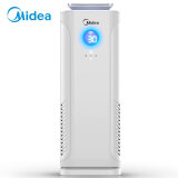 美的（Midea） 空气净化器KJ400G-E33家用 除甲醛雾霾二手烟净化机除...