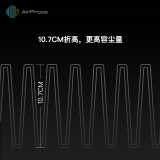 AirProce艾泊斯 空气净化器 F9初效滤网V2标配AI-600/730 触...
