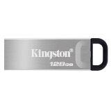 金士顿（Kingston）128GB USB 3.2 Gen 1 U盘 DTKN...