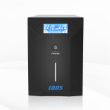 雷迪司（LADIS）D3000 1800W 后备式UPS不间断电源 3000VA...