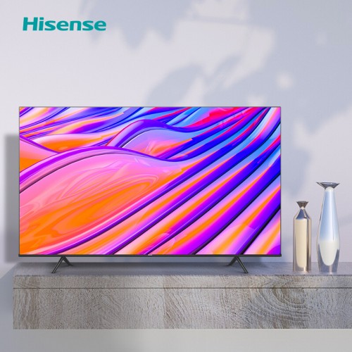 海信（Hisense）70E3F 70英寸4K超高清 HDR 智慧语音 巨幕超薄...