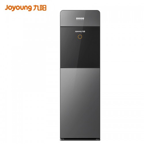 九阳（Joyoung）饮水机 下置式多功能温热型立式 温热款JYW-WS500