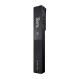 索尼（SONY） ICD-TX660降噪录音笔 商务专业迷你便携式录音棒 微型会议学习16GB大容量 黑色