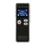 新科（Shinco）32g大容量录音笔Q6 智能降噪 专业录音设备 便携式高清远...