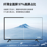 海信 Vidda 50V1F-R 50英寸 4K超高清 超薄全面屏电视 智慧屏 ...