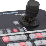 洋铭（datavideo） RMC-180 MARK II PTC系列云台摄像机控制器 黑色