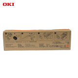 OKI C833dnl 黑色墨粉粉仓碳粉粉盒 打印量10000页 货号46443112
