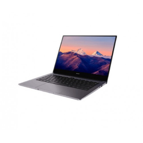 华为(HUAWEI)笔记本电脑MateBook B3-420 14英寸商用办公电脑轻薄本
