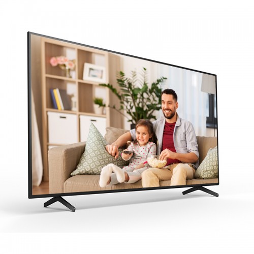 索尼（SONY）KD-75X80J 75英寸 液晶电视 4K超高清HDR AI智...