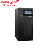 科华YTG3120工频在线式UPS不间断电源20KVA/18KW三进单出外接电池...